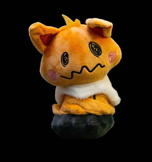Mimikyu Eevee Plush