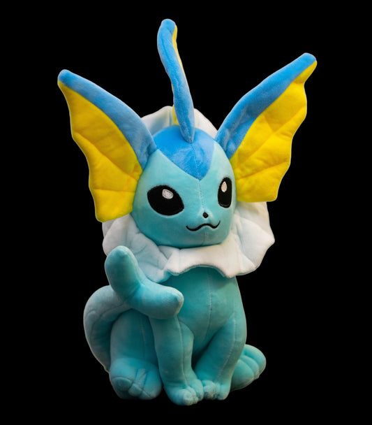Vaporeon Plush