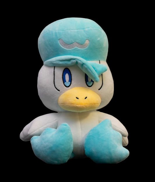 Quaxly Plush