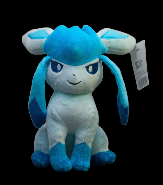Glaceon Plush