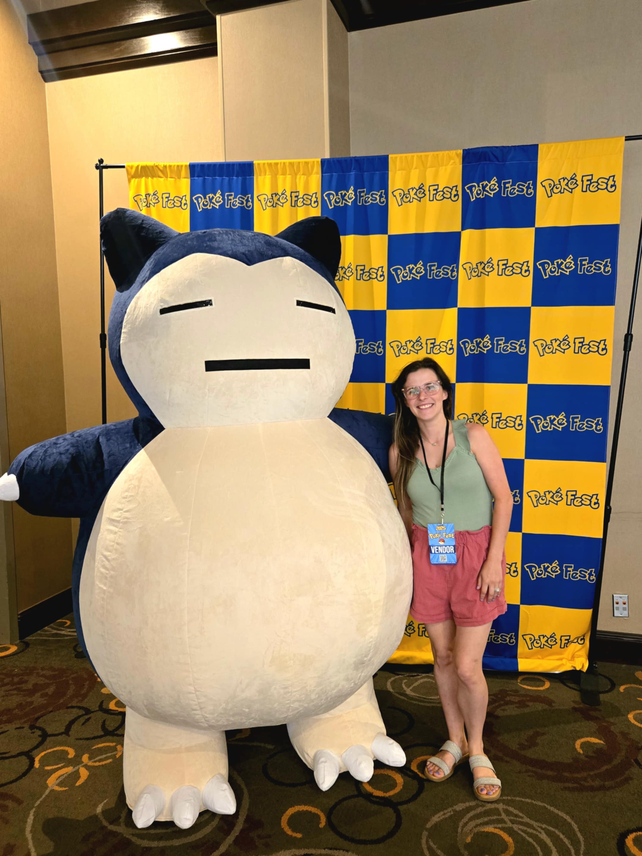 You’ve seen our booth — massive Pokémon spreads, exclusive merch, and a crowd that never stops. We bring the heat to every major card show in the Midwest, and you can shop it all online too. Want to catch us in person? Follow us on Facebook or join our Discord to see where we’re popping up next.