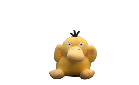 Psyduck Plush