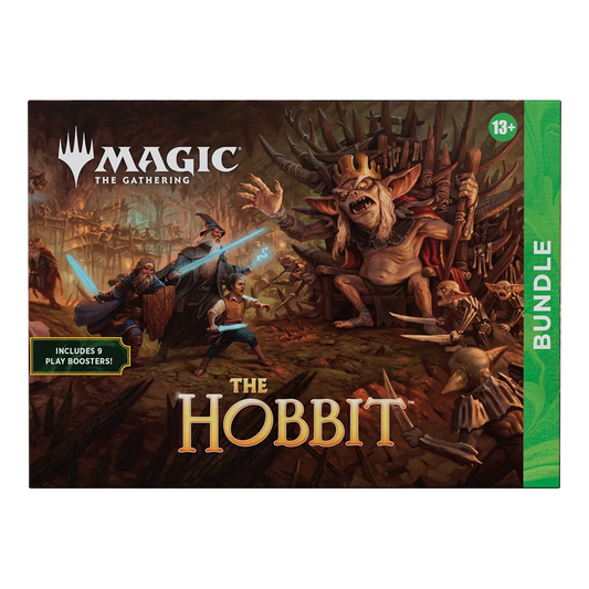 PREORDER - The Hobbit Bundle