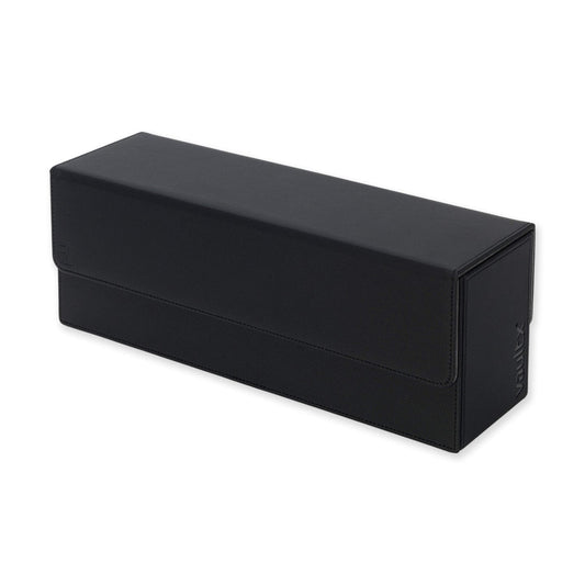 Vault X Card Box 450+ Black
