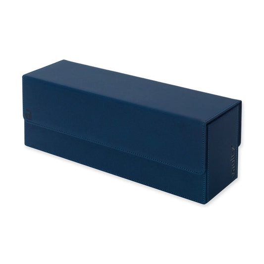 Vault X Card Box 450+ Royal Blue