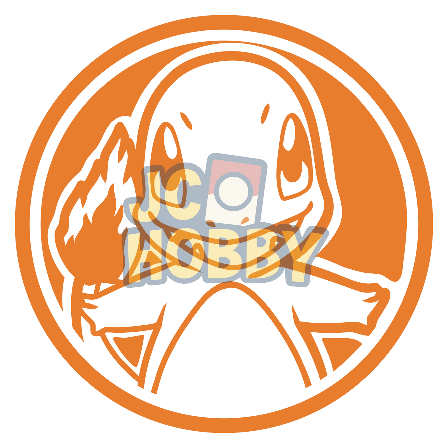 Pokémon Charizard Line Coasters
