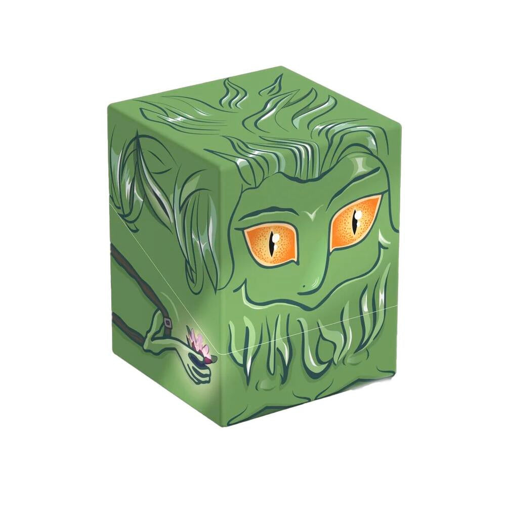 Deckbox Squaroes Changeling