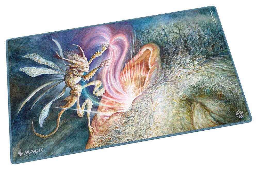 Lorwyn Eclipsed Ultimate Guard Playmat - Dream Seizer