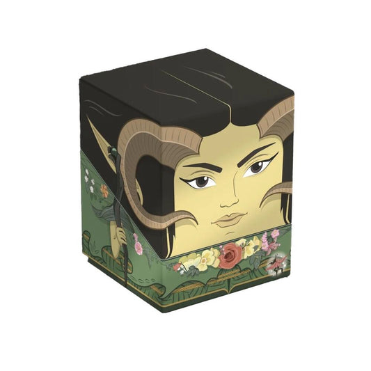 Deckbox Squaroes Maralen