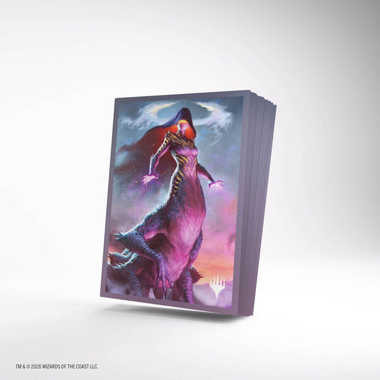 Lorwyn Eclipsed Sleeves - Moonshadow