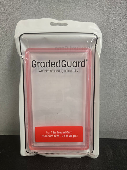 Graded Guard Jewel - Rose Quartz