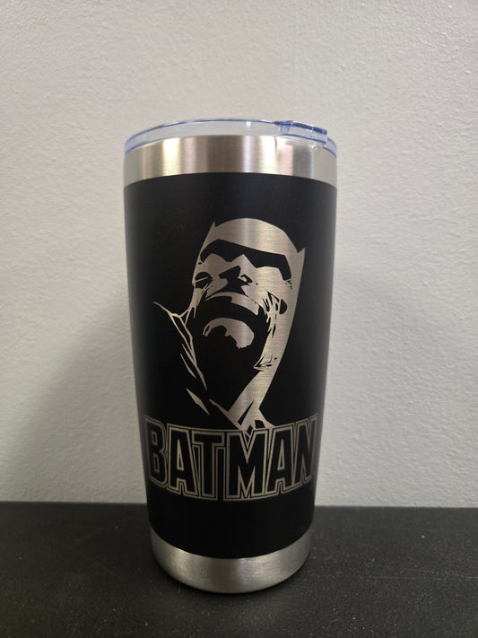 BATMAN TUMBLER