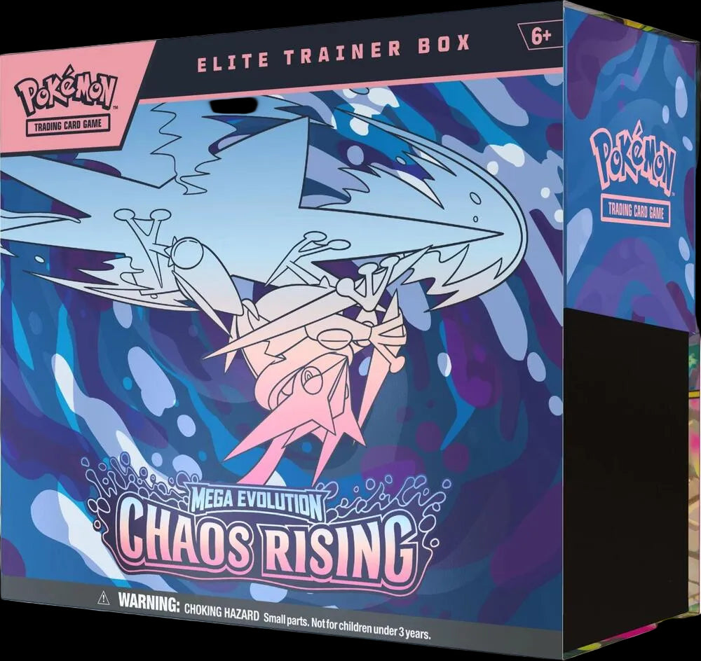 TCG Preorders & New Releases | Pokémon, MTG, One Piece | JC Hobby