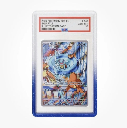 Graded Guard Blue Raspberry (PSA)