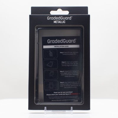 Graded Guard Obsidian
