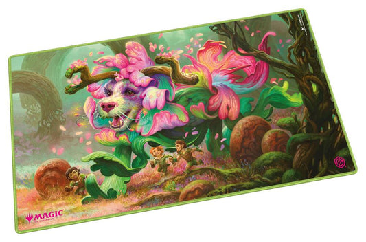 Lorwyn Eclipsed Ultimate Guard Playmat - Vibrance